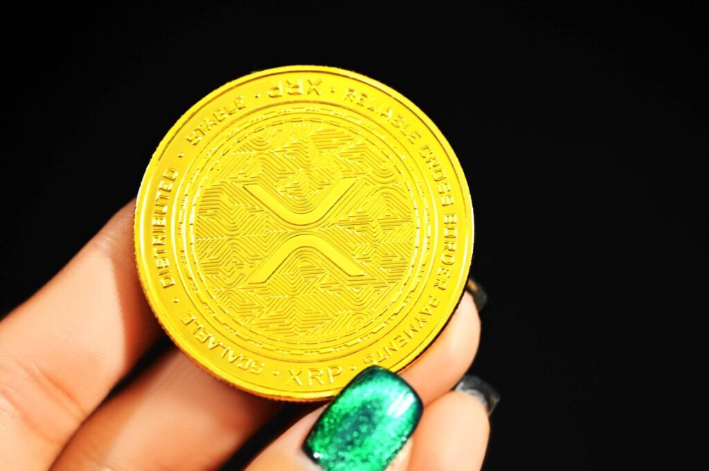 リップルXRP・ステラルーメンXLMが2022年・2023年に吹き上げる要因はコレだゾ